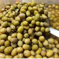 زیتون کنسروی متوسط 