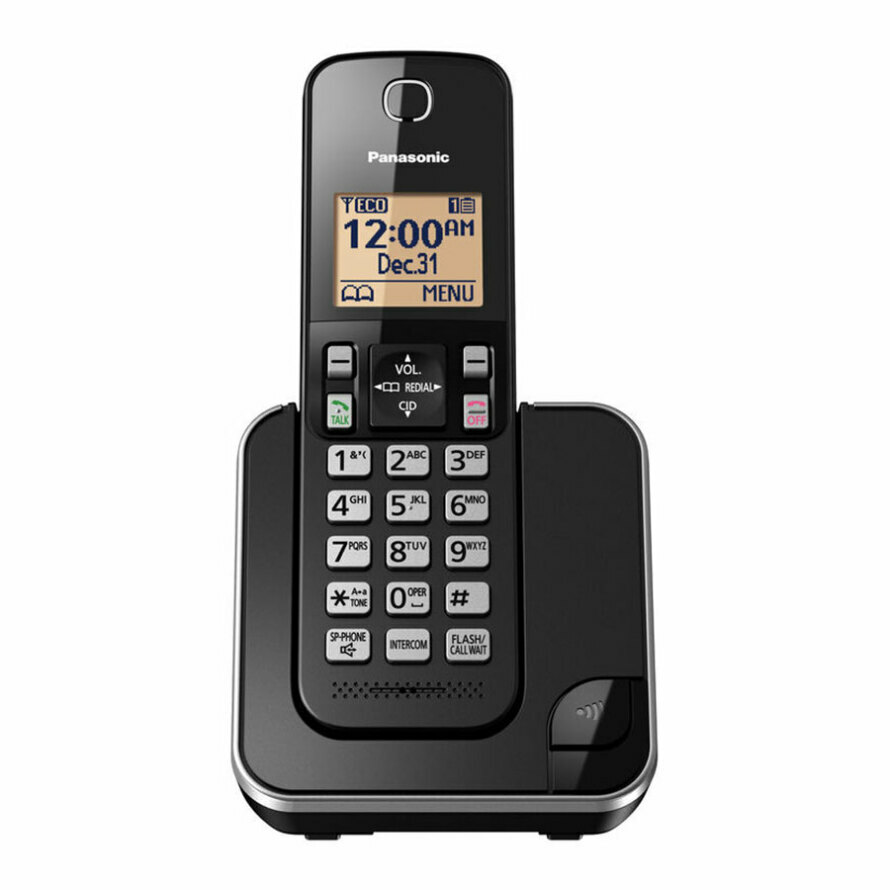 تلفن بی سیم پاناسونیک KX TGC350B