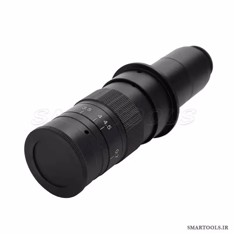 لنز یدکی لوپ دیجیتال 45-7 برابر