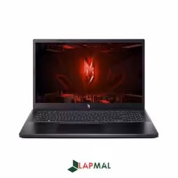 لپ تاپ ایسر مدل Nitro V 15 ANV15-51-59RM-MCA
فروشگاه اینترنتی تخصصی لپتاپ لپ مال