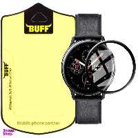 محافظ صفحه نمایش بوف مدل fg flx مناسب برای ساعت هوشمند سامسونگ watch active 2 44mm