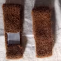 هد بند پشم شتر