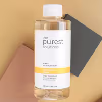 تونر purest 