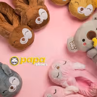 دمپایی پاپوش