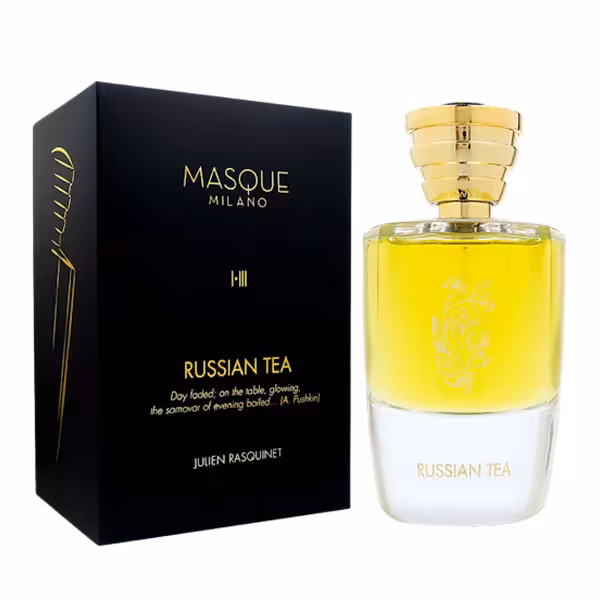عطر ماسک میلانو راشن تی