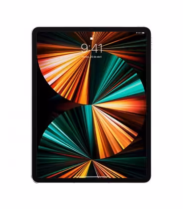تبلت اپل مدل iPad Pro 12.9 (2021) ظرفیت 16GB/1TB