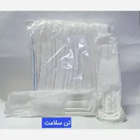 نوار بهداشتی بدون کاوردارپنبه ای ضخیم