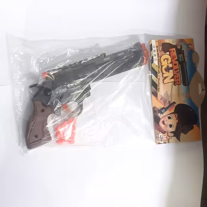 تفنگ ساچمه ای 