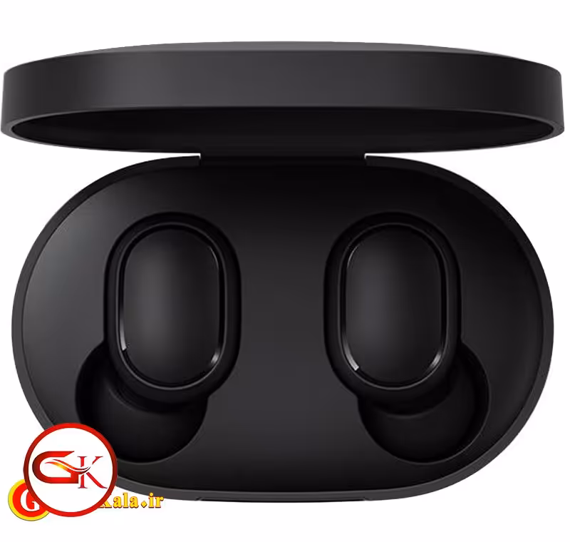 هدفون بی سیم شیائومی مدل Redmi AirDots S با قابلیت سیستم حذف نویز