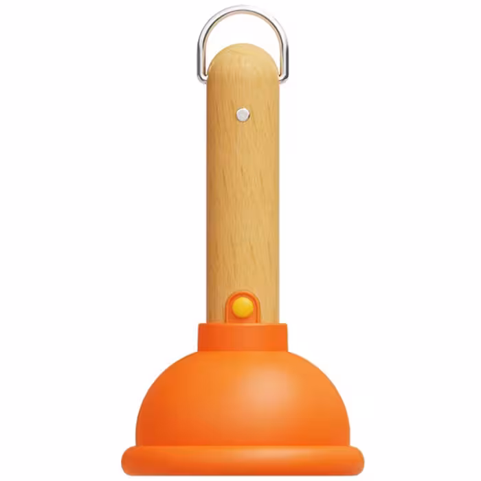 چراغ قوه و چراغ کمپینگ شارژی فانتزی سیلیکونی پیستونی DS-PLGR-01