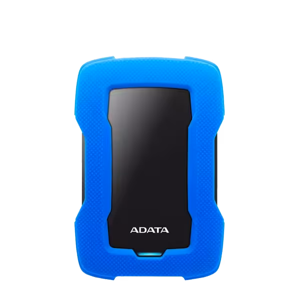 هارد اکسترنال ای دیتا مدل HD330 ظرفیت 4 ترابایت