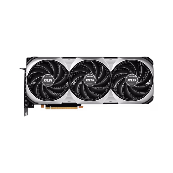 کارت گرافیک ام اس آی GeForce RTX 4080 VENTUS 3X 16G