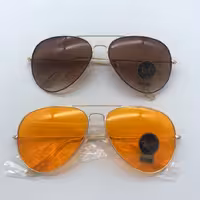 عینک مردانه و زنانه خلبانی