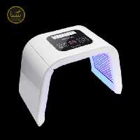 ماسک ال ای دی تونلی امگا لایت Omega light LED mask