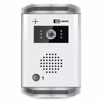 پنل تکنما کلیدی 1 واحدی سری K