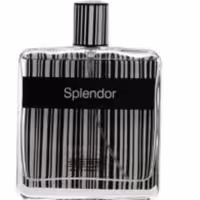 عطر ادکلن اسپلندر مشکی گرمی 17000(توضیحات مطالعه شود)