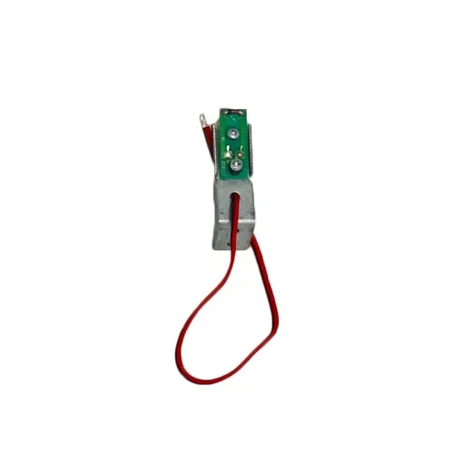 ترموستات دستگاه پرس