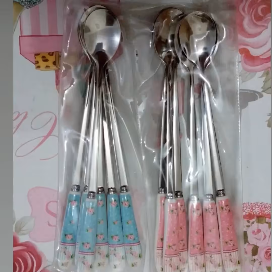 قاشق شربت آنجل 