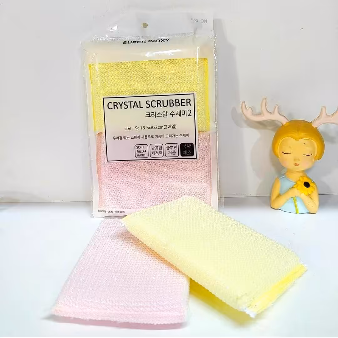 اسکاج جفتی کره ای