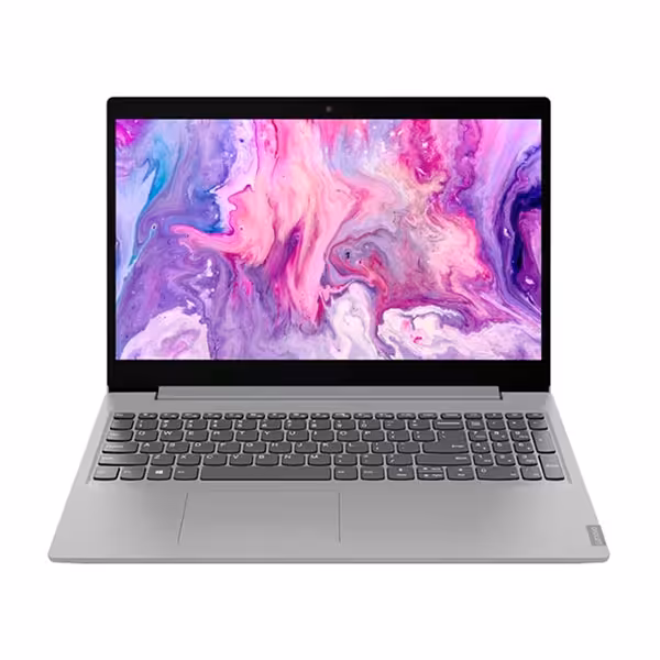 لپ تاپ 15 اینچی لنوو مدل Ideapad L3 i5 10210U 12GB 1TB HDD 2GB MX130 - فروشگاه اینترنتی طیف سنتر
