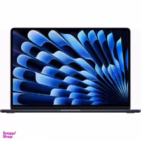 لپ تاپ 15 اینچی اپل مدل MacBook Air MQKX3 2023