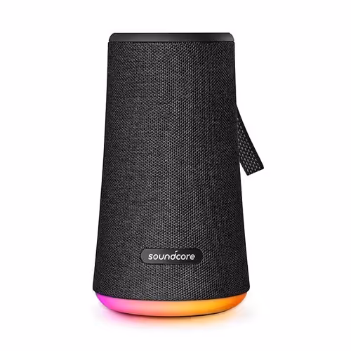 اسپیکر بلوتوثی انکر مدل Soundcore Flare Plus A3162