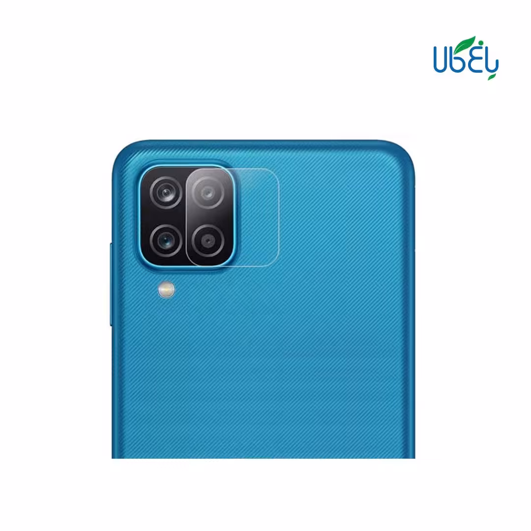 محافظ لنز دوربین مدل BK20 مناسب‌ سامسونگ A12/M12/a22(4G)