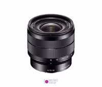 لنز زوم سونی Sony E 10-18mm f/4 OSS