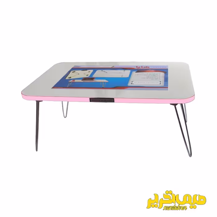 میز تحریر بزرگ شایا