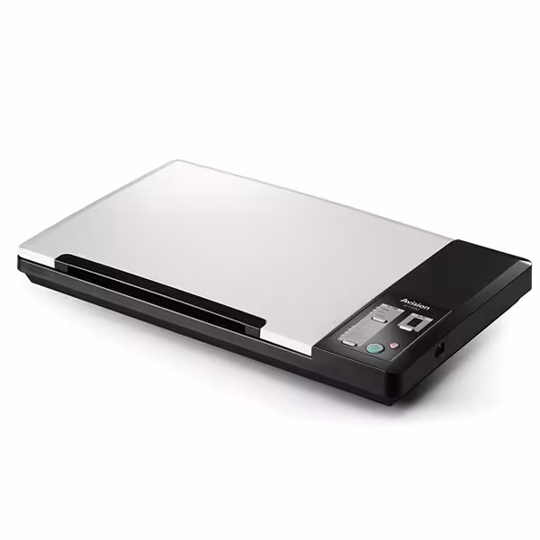 اسکنر ای ویژن مدل 1000