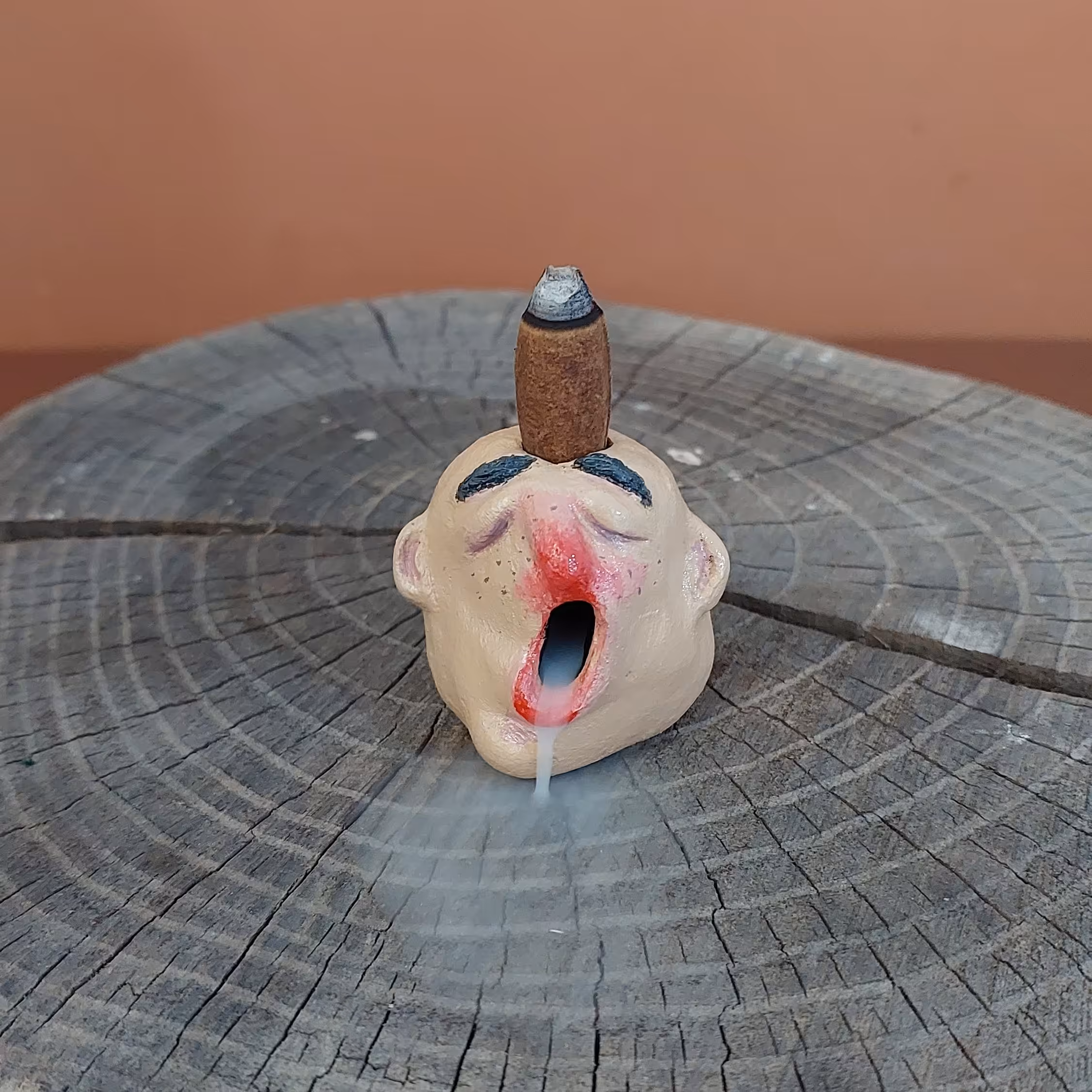 جاعودی آبشاری دستساز