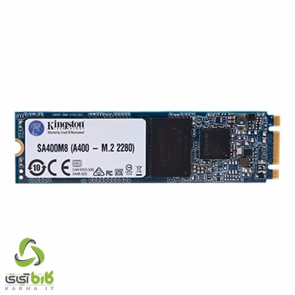 اس اس دی کینگستون مدل A400 M.2 240 GB - فروشگاه کارما آی‌تی