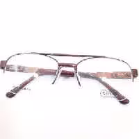 عینک طبی مردانه