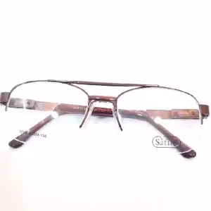 عینک طبی مردانه