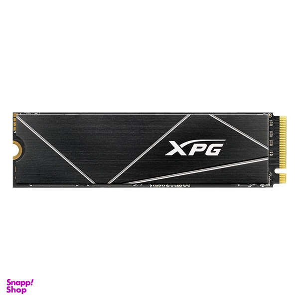 حافظه SSD اینترنال ایکس پی جی مدل PCIE M2 Gammix S70 Blade