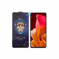 گلس گوشی Premium برند Monkey مناسب شیائومی 11i