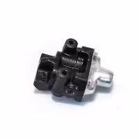 فشارشکن کاربراتوری پراید - آذین قطعه