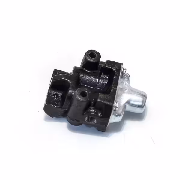 فشارشکن کاربراتوری پراید - آذین قطعه