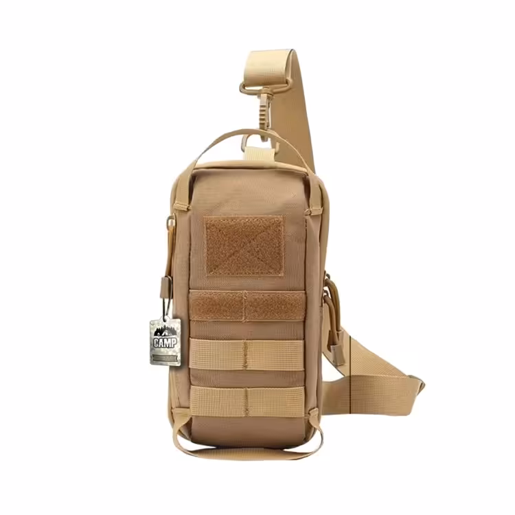 کیف کراس بادی ضد آب کمپ کد 012