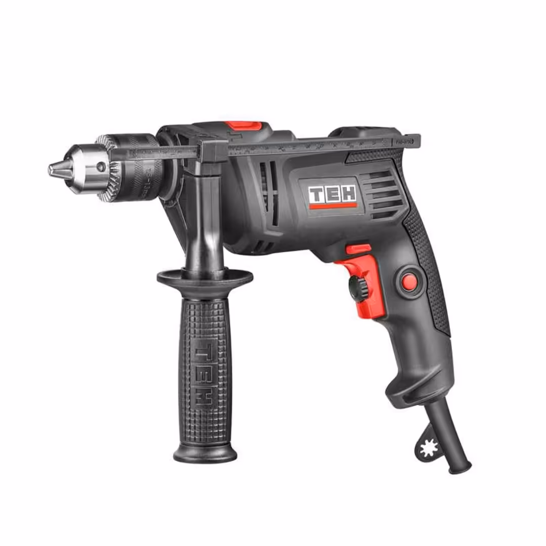 دریل برقی برند TEH مدل TD1309