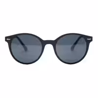 عینک آفتابی مردانه و زنانه اوگا مورل مدل 58994C3 همراه با جلد زیپی