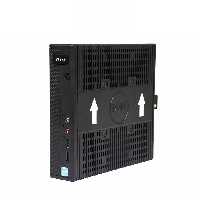 زیروکلاینت دل مدل Wyse 7010 AMD پردازنده S-T56N رم 8 گیگابایت حافظه 8 گیگابایت SSD با ماژول WiFi AC