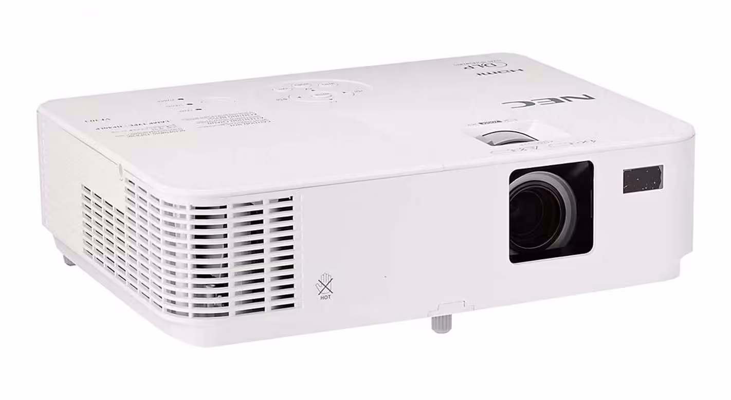 ویدئو پروژکتور VE303 G ان ای سی