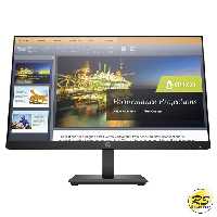مانیتور اچ پی 22 اینچ فریم لس HP P224