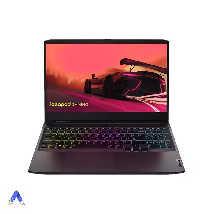 لپ تاپ 15.6 اینچی گیمینگ لنوو مدل IdeaPad Gaming 3