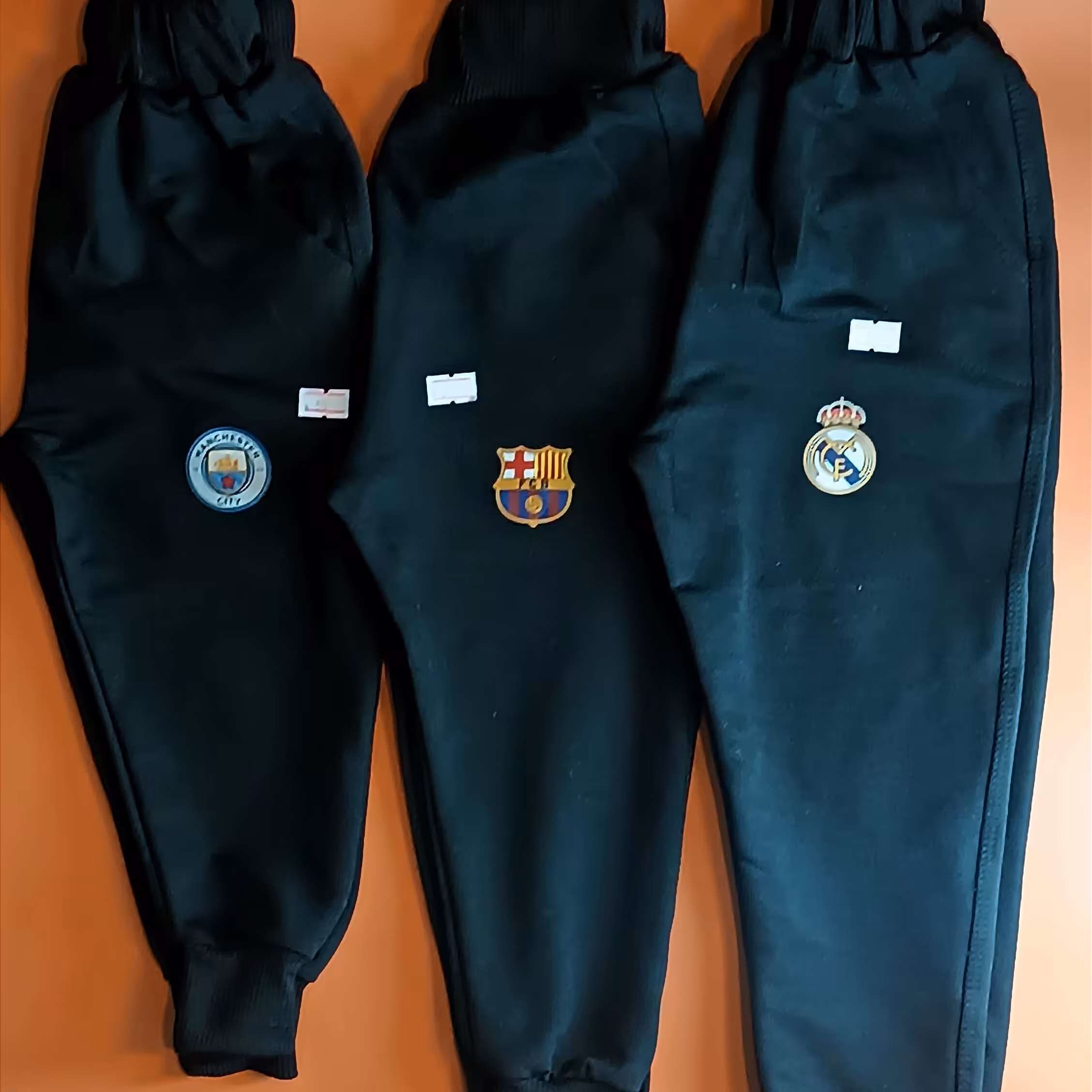 شلوار تک اسلش راحتی 