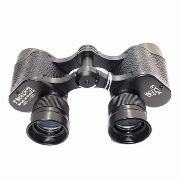 دوربین دوچشمی بایگیش مدل 6x24