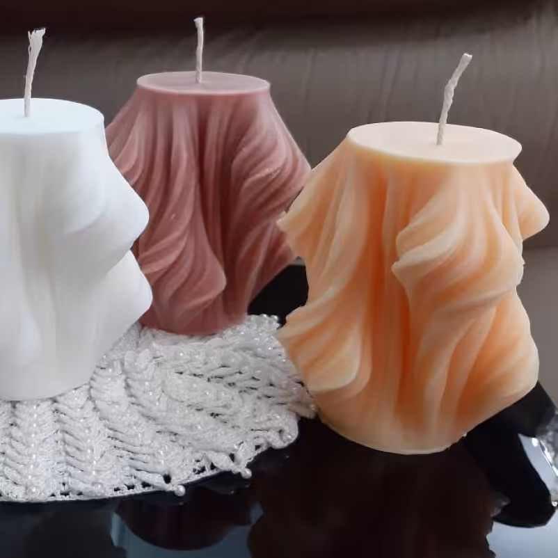 شمع گوی ساحل