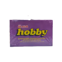 شکلات هوبی بسته 36 عددی