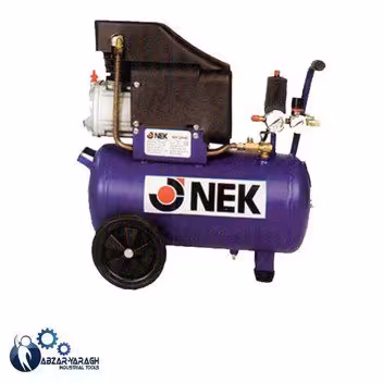 کمپرسور نک مدل NEK 224 AC - ابزار یراق